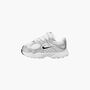 Nike Nike V5 Rnr (Td) - white/black-vast grey-college grey