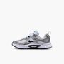 Nike Nike V5 Rnr (Ps) - white/black-vast grey-college grey