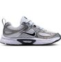 Nike Nike V5 Rnr (Ps) - white/black-vast grey-college grey