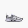 Nike Nike V5 Rnr (Ps) - white/black-vast grey-college grey