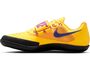 Nike Zoom Sd 4 - citron pulse/indigo burst-laser ora