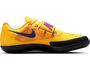 Nike Zoom Sd 4 - citron pulse/indigo burst-laser ora