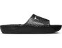 Nike Jordan Franchise Slide Sh - black/white
