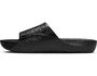 Nike Jordan Franchise Slide Sh - black/white