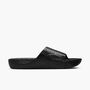 Nike Jordan Franchise Slide Sh - black/white