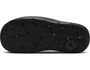 Nike Jordan Franchise Slide Sh - black/white