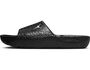 Nike Jordan Franchise Slide Sh - black/white
