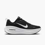 Nike W Nike Vomero Plus - black/white-cool grey-mtlc dark gre