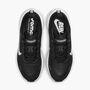 Nike W Nike Vomero Plus - black/white-cool grey-mtlc dark gre