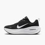 Nike W Nike Vomero Plus - black/white-cool grey-mtlc dark gre