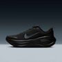Nike W Nike Vomero Plus - black/dk smoke grey-mtlc dark grey