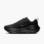 Nike W Nike Vomero Plus - black/dk smoke grey-mtlc dark grey