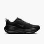 Nike W Nike Vomero Plus - black/dk smoke grey-mtlc dark grey