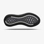 Nike W Nike Vomero Plus - black/dk smoke grey-mtlc dark grey