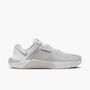 Nike W Nike Metcon 10 - white/metallic silver-platinum tint