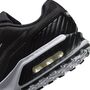 Nike W Air Max Bia - black/white