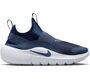 Nike Flex Runner 4 (Gs) - midnight navy/midnight navy-blue vo