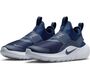 Nike Flex Runner 4 (Gs) - midnight navy/midnight navy-blue vo
