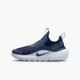Nike Flex Runner 4 (Gs) - midnight navy/midnight navy-blue vo