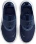 Nike Flex Runner 4 (Gs) - midnight navy/midnight navy-blue vo