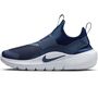 Nike Flex Runner 4 (Gs) - midnight navy/midnight navy-blue vo