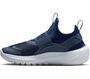 Nike Flex Runner 4 (Gs) - midnight navy/midnight navy-blue vo