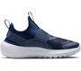 Nike Flex Runner 4 (Gs) - midnight navy/midnight navy-blue vo