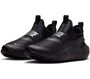 Nike Flex Runner 4 (Gs) - black/black-anthracite