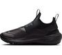 Nike Flex Runner 4 (Gs) - black/black-anthracite