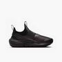 Nike Flex Runner 4 (Gs) - black/black-anthracite