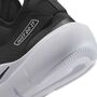 Nike Flex Runner 4 (Gs) - black/black-white