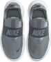 Nike Flex Runner 4 (Gs) - cool grey/cool grey-dark grey-white
