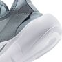 Nike Flex Runner 4 (Gs) - cool grey/cool grey-dark grey-white