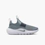 Nike Flex Runner 4 (Gs) - cool grey/cool grey-dark grey-white