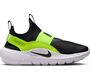 Nike Flex Runner 4 (Gs) - black/black-volt-white