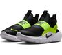 Nike Flex Runner 4 (Gs) - black/black-volt-white