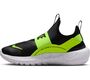Nike Flex Runner 4 (Gs) - black/black-volt-white