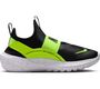 Nike Flex Runner 4 (Gs) - black/black-volt-white