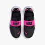 Nike Flex Runner 4 (Gs) - laser fuchsia/black-white