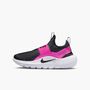 Nike Flex Runner 4 (Gs) - laser fuchsia/black-white