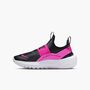 Nike Flex Runner 4 (Gs) - laser fuchsia/black-white