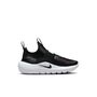 Nike Flex Runner 4 (Ps) - black/black-white