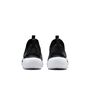 Nike Flex Runner 4 (Ps) - black/black-white