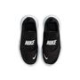 Nike Flex Runner 4 (Ps) - black/black-white