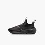 Nike Flex Runner 4 (Ps) - black/black-anthracite