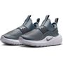 Nike Flex Runner 4 (Ps) - cool grey/cool grey-dark grey-white
