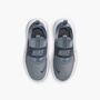 Nike Flex Runner 4 (Ps) - cool grey/cool grey-dark grey-white