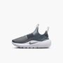 Nike Flex Runner 4 (Ps) - cool grey/cool grey-dark grey-white