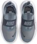 Nike Flex Runner 4 (Ps) - cool grey/cool grey-dark grey-white