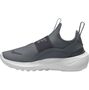 Nike Flex Runner 4 (Ps) - cool grey/cool grey-dark grey-white